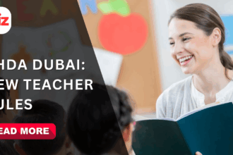 KHDA Sets New Guidelines for Private Education in Dubai