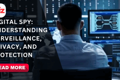 Digital Spy in the UK: Privacy, Surveillance & Digital Spy Strictly Forum Insights