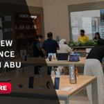 HONOR UAE opens new experience store at Al Reem Mall