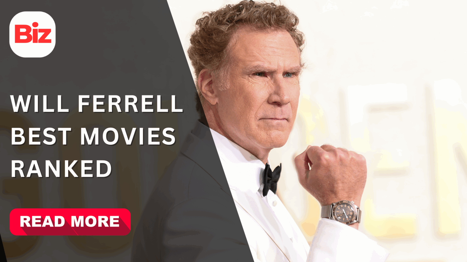 Top 10 Will Ferrell Best Movies in 2025