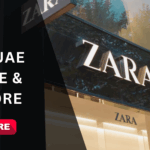 Zara UAE 2025: Best Fashion, Sales & Online Shopping Guide