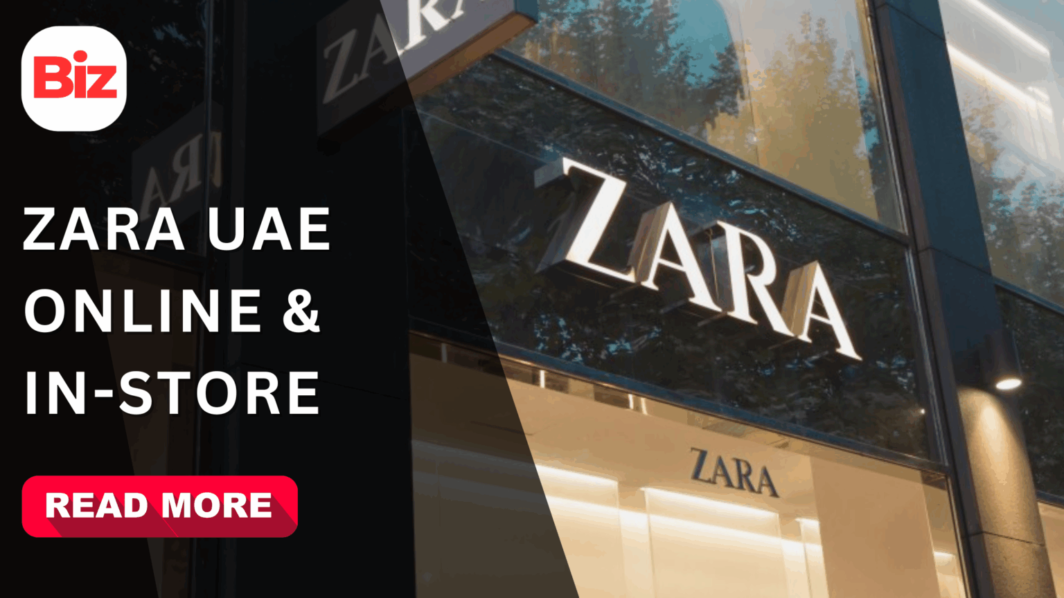 Zara UAE 2025: Best Fashion, Sales & Online Shopping Guide