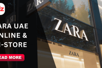 Zara UAE 2025: Best Fashion, Sales & Online Shopping Guide