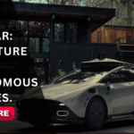 Robocar: The Future of Autonomous vehicles.