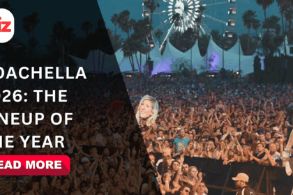 Coachella 2026: Sabrina Carpenter and Justin Bieber to headline