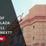Future of Lamcy Plaza: Will it reopen or get demolished?