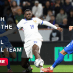 Backlash Against the Israel National Football Team: Challenges for the Israel Football Squad