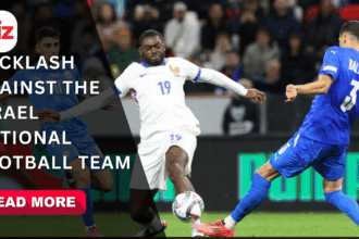 Backlash Against the Israel National Football Team: Challenges for the Israel Football Squad
