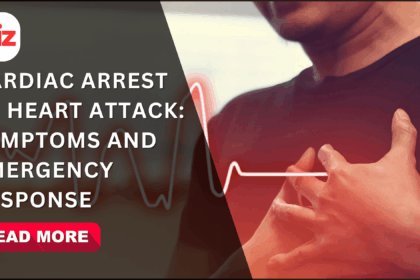 Cardiac Arrest vs Heart Attack: Key Differences, Symptoms, and Emergency Response