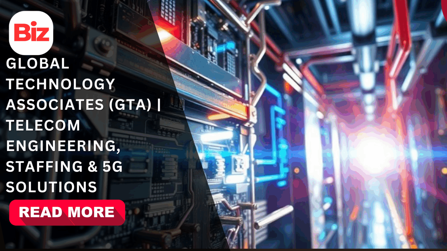 Global Technology Associates (GTA) | Telecom Engineering, Staffing & 5G Solutions
