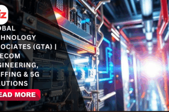 Global Technology Associates (GTA) | Telecom Engineering, Staffing & 5G Solutions