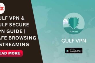 Gulf VPN & Gulf Secure VPN Guide | Safe Browsing & Streaming in the Gulf