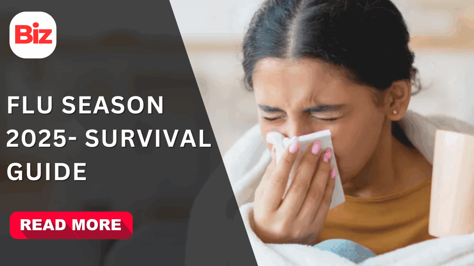 Flu Season 2025: Tips, Medicines & Remedies