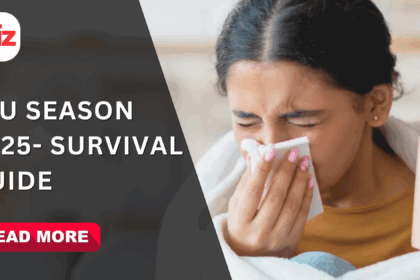 Flu Season 2025: Tips, Medicines & Remedies