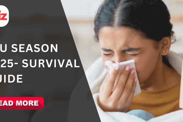 Flu Season 2025: Tips, Medicines & Remedies