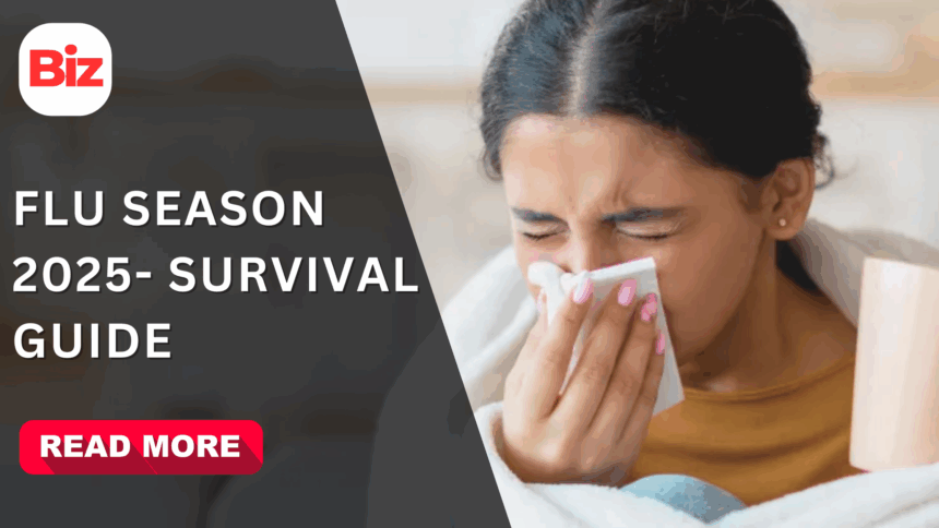 Flu Season 2025: Tips, Medicines & Remedies