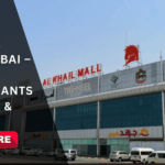 Al Khail Mall Dubai – Shops, Restaurants, Cinema & More