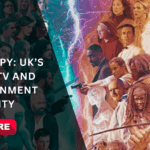 Digital Spy: Inside the UK’s Biggest TV & Entertainment Community