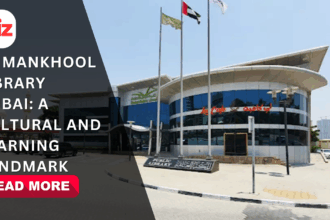 Al Mankhool Library Dubai: A Cultural and Learning Landmark