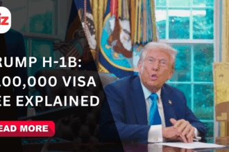 Trump H-1B: $100,000 Fee for Skilled Worker Visas