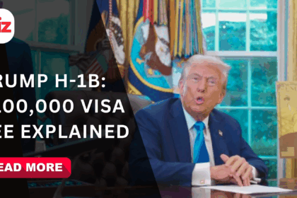 Trump H-1B: $100,000 Fee for Skilled Worker Visas