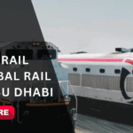 Global Rail 2025 at ADNEC Abu Dhabi Exhibition Center