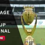 The Stage Is Set: Asia Cup 2025 Final