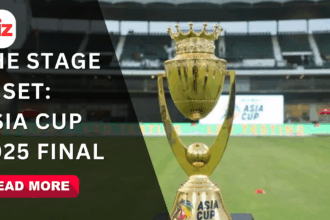 The Stage Is Set: Asia Cup 2025 Final