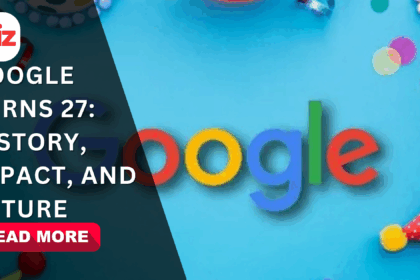 Google Turns 27: History, Impact, and Future