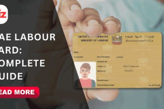 Labour Card UAE: Everything you need to know in 2025