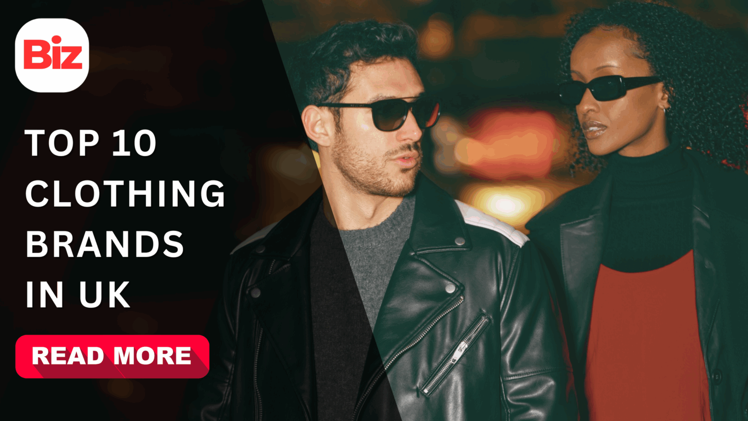 Top 10 Clothing Brands in UK | Best British Fashion Labels