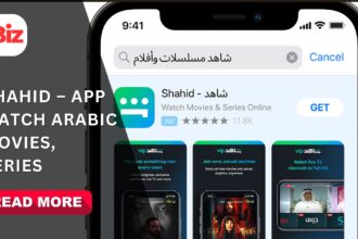 Shahid App