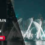 The Dubai Fountain gets a makeover: Here’s when shows return.