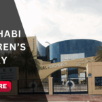 Abu Dhabi Children’s Library