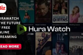 Hurawatch