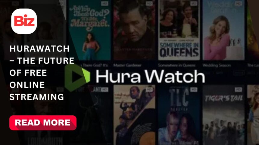 Hurawatch