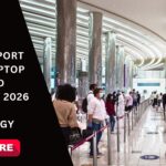 Dubai airport security