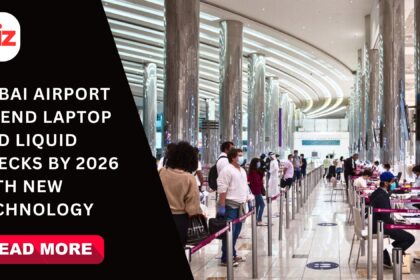 Dubai airport security