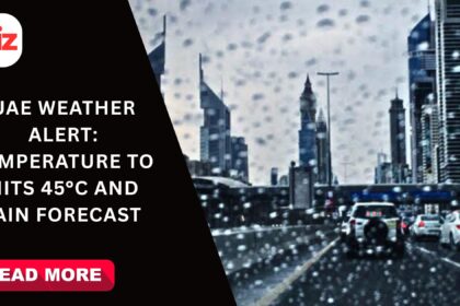 UAE Weather