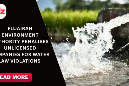 Fujairah Environment Authority