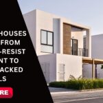 UAE houses