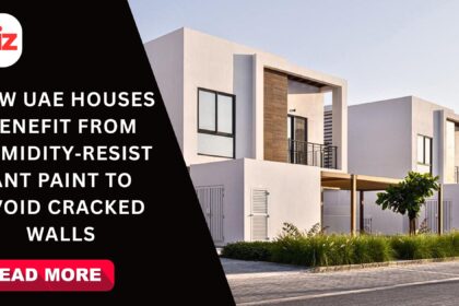 UAE houses