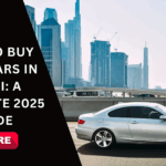 Buy Used Cars in Dubai