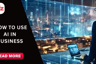 How to use Ai in Business