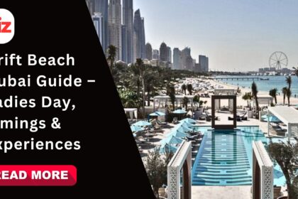 Drift Beach Dubai