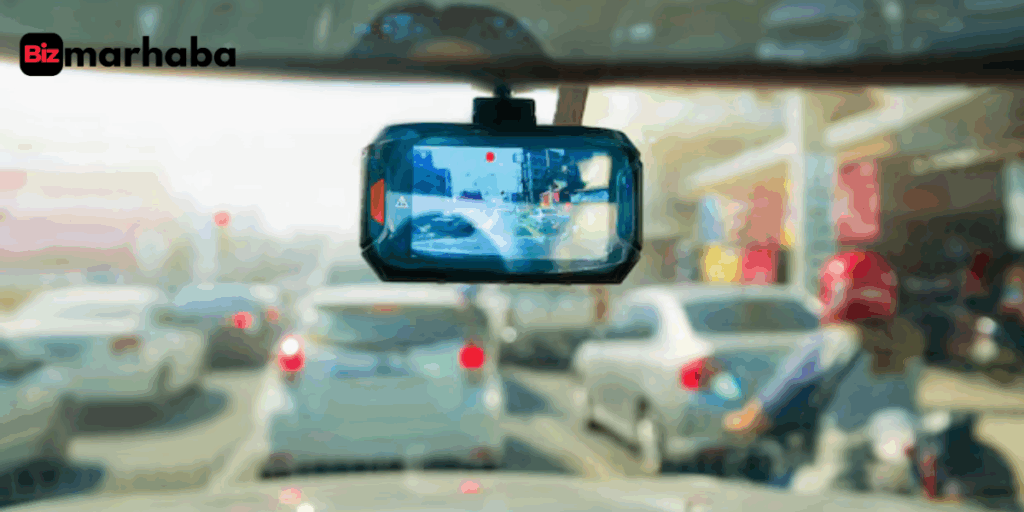 Dashcam UAE: How Footage Can Help Dispute Traffic Fines
