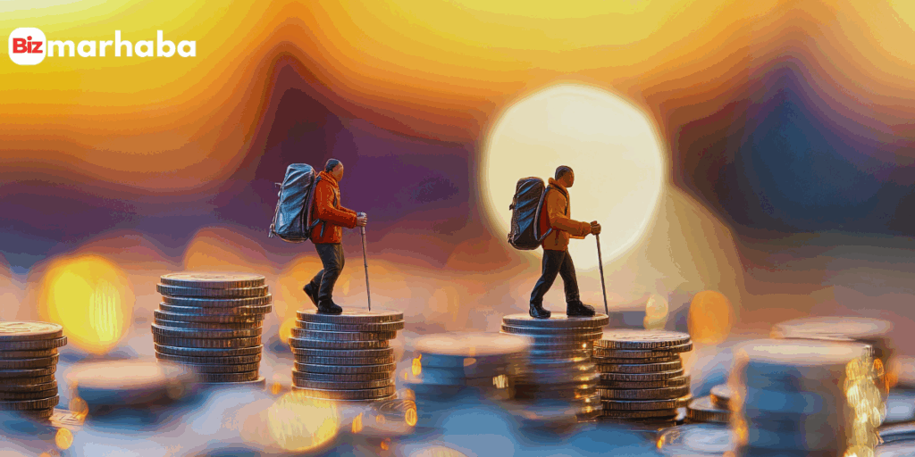 Main Difference Between Active and Passive Income