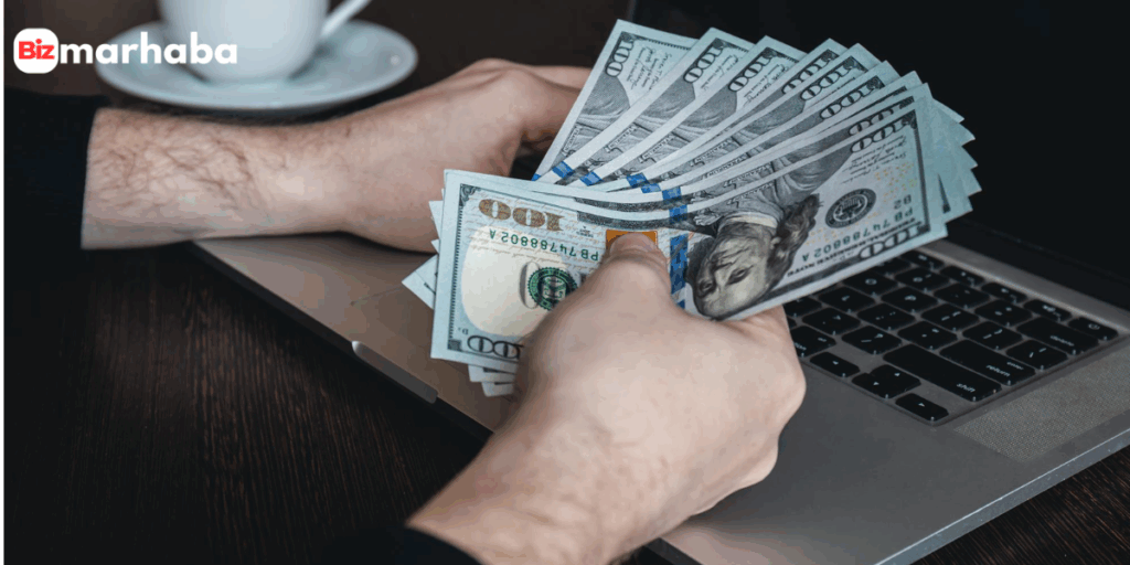 Main Difference Between Active and Passive Income