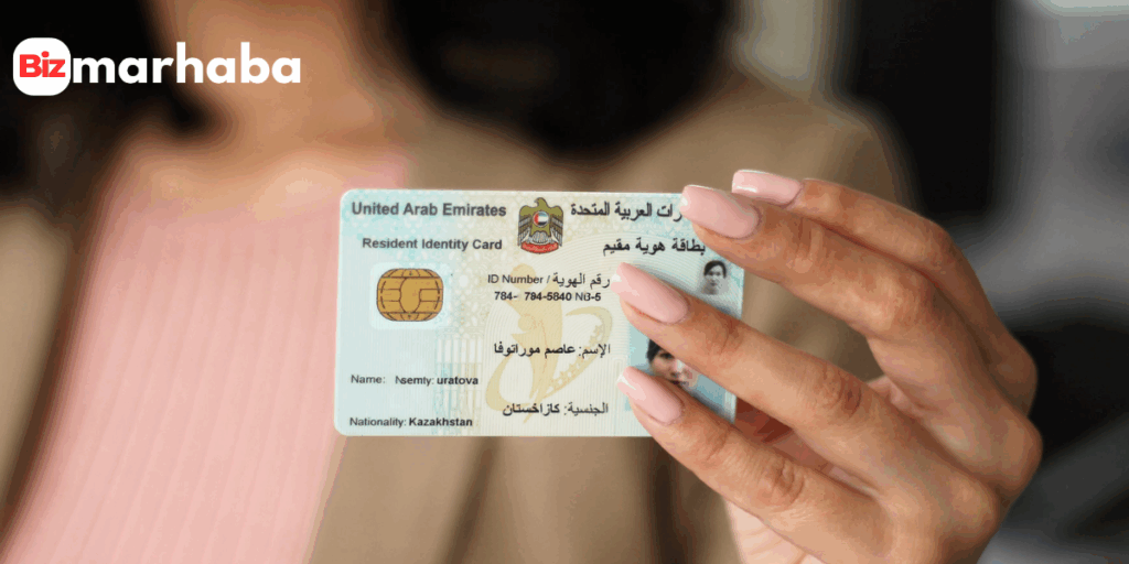 UAE residency visa: Golden, green, blue visas, and more explained