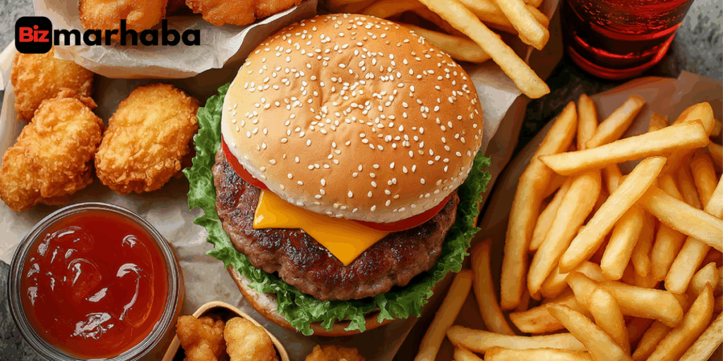 10 Harmful Effects of Junk Food and Why UAE Banned It